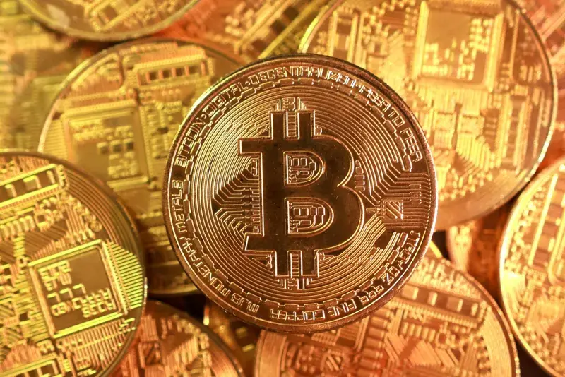 Bitcoin Surges Past $125,000 Amid Regulatory Shifts and Market Optimism