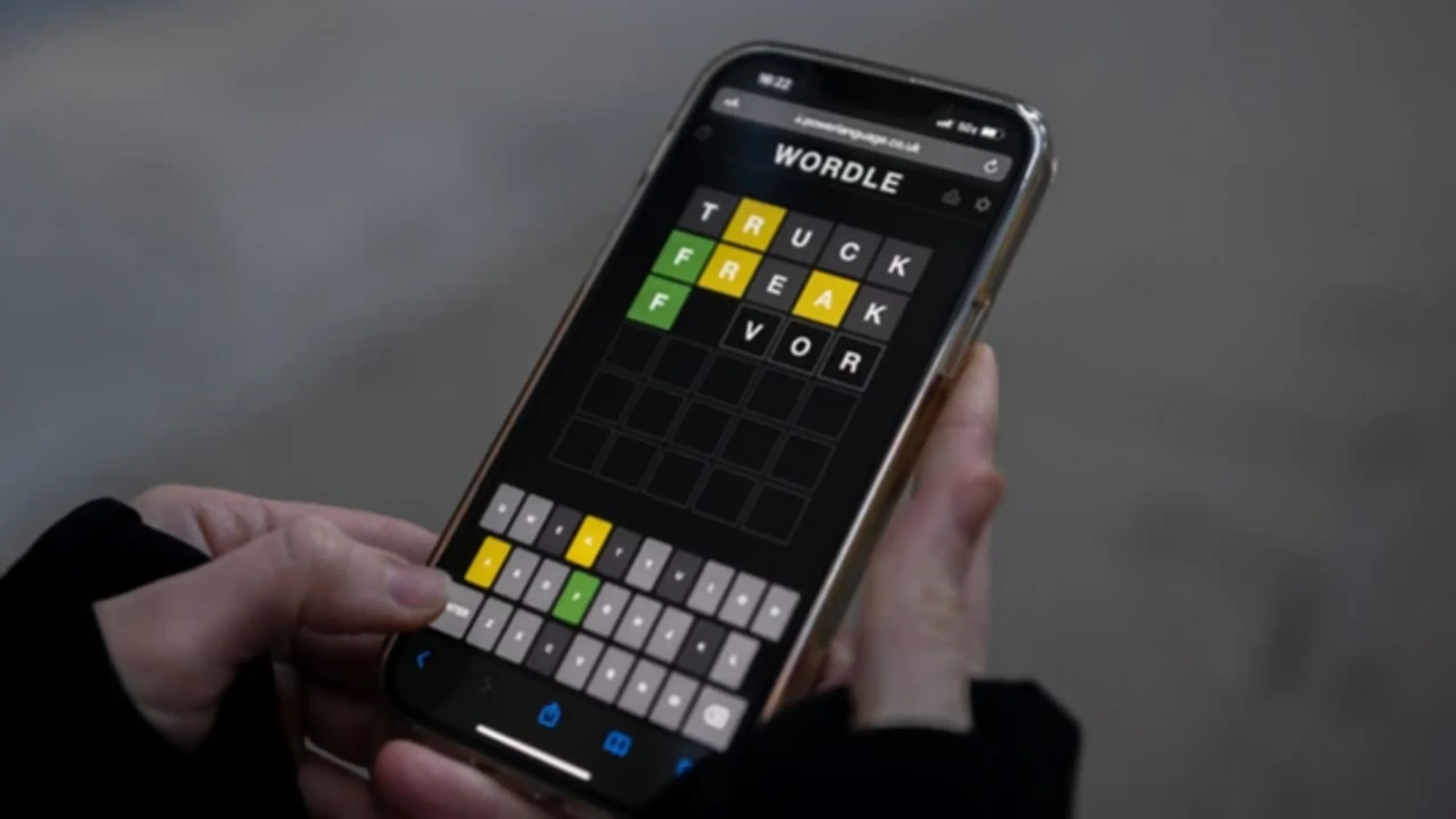 Wordle Hint Today: Unlock Powerful Clues and Solve The #1625 Puzzle