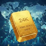 24K Gold Price Today in All Markets: Global Gold Price Rise by 1%