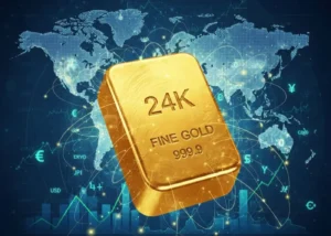24K Gold Price Today in All Markets: Global Gold Price Rise by 1%