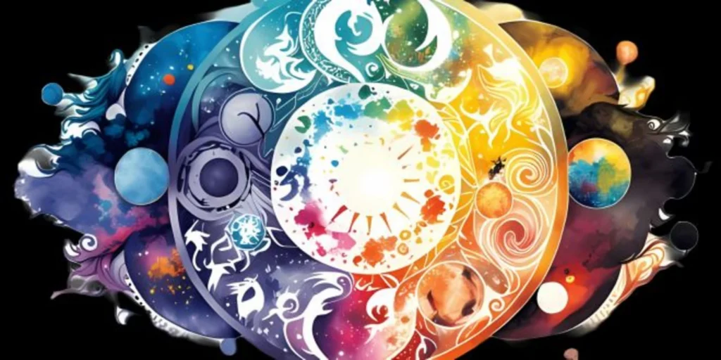 zodiac elements in astrology