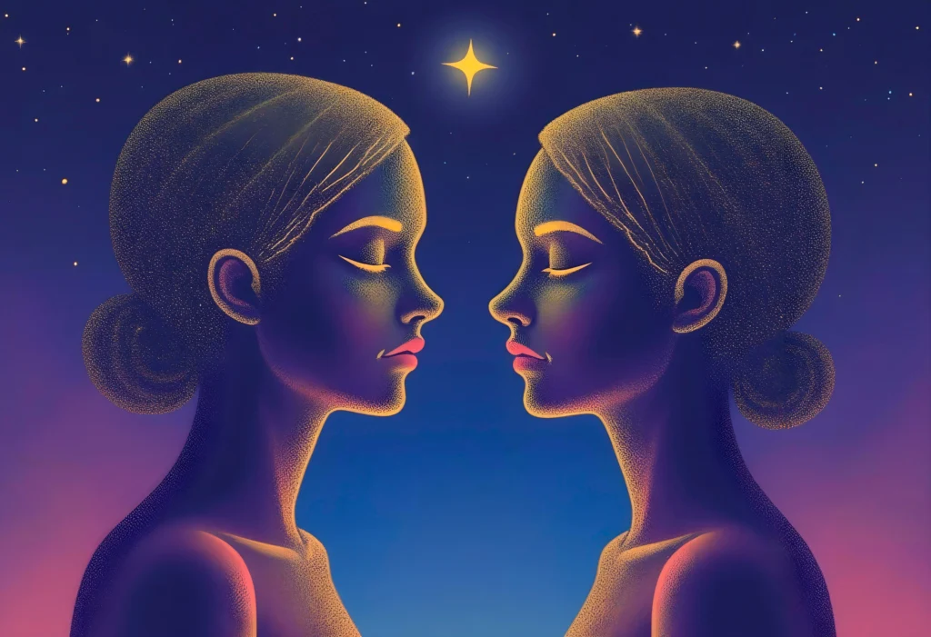 Gemini Under Venus Strongest Influence in