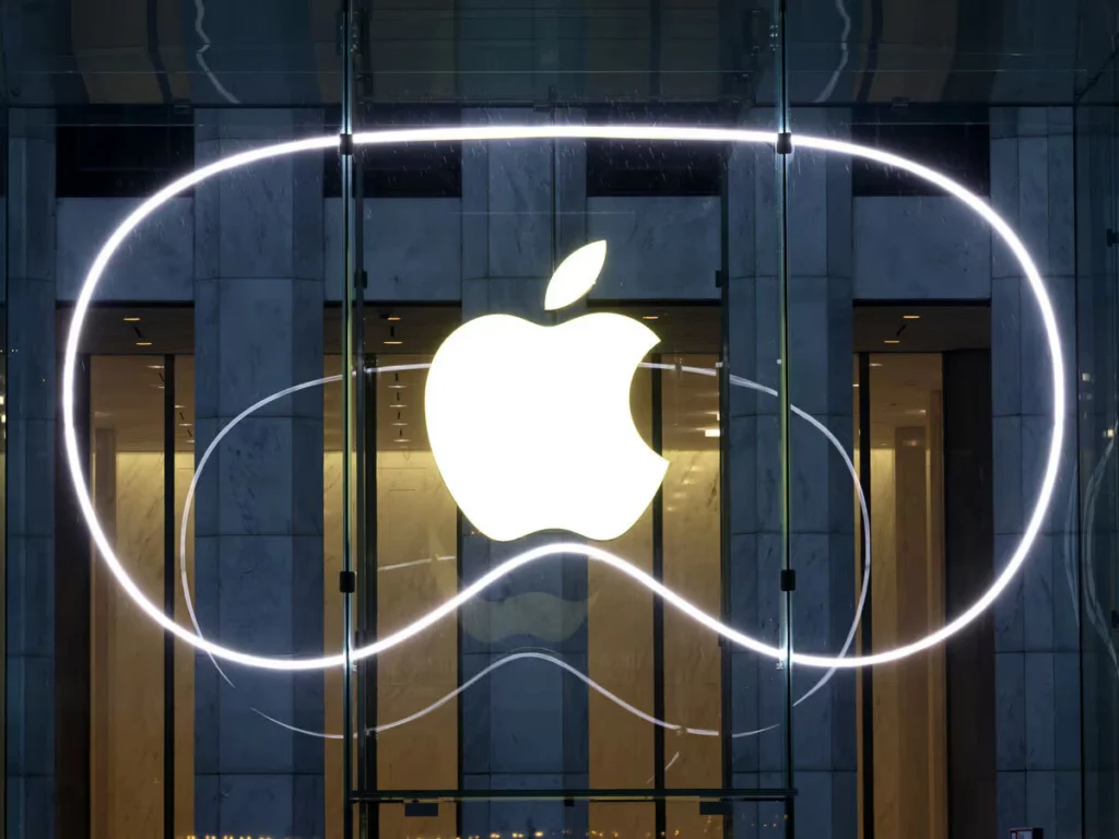 Apple Declines the EU's DMA, We Are Not The Big Player