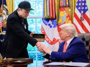 Elon Musk DOGE Disbanded by Donald Trump 8 Months Remaining in Mandate, What Actually Occured?