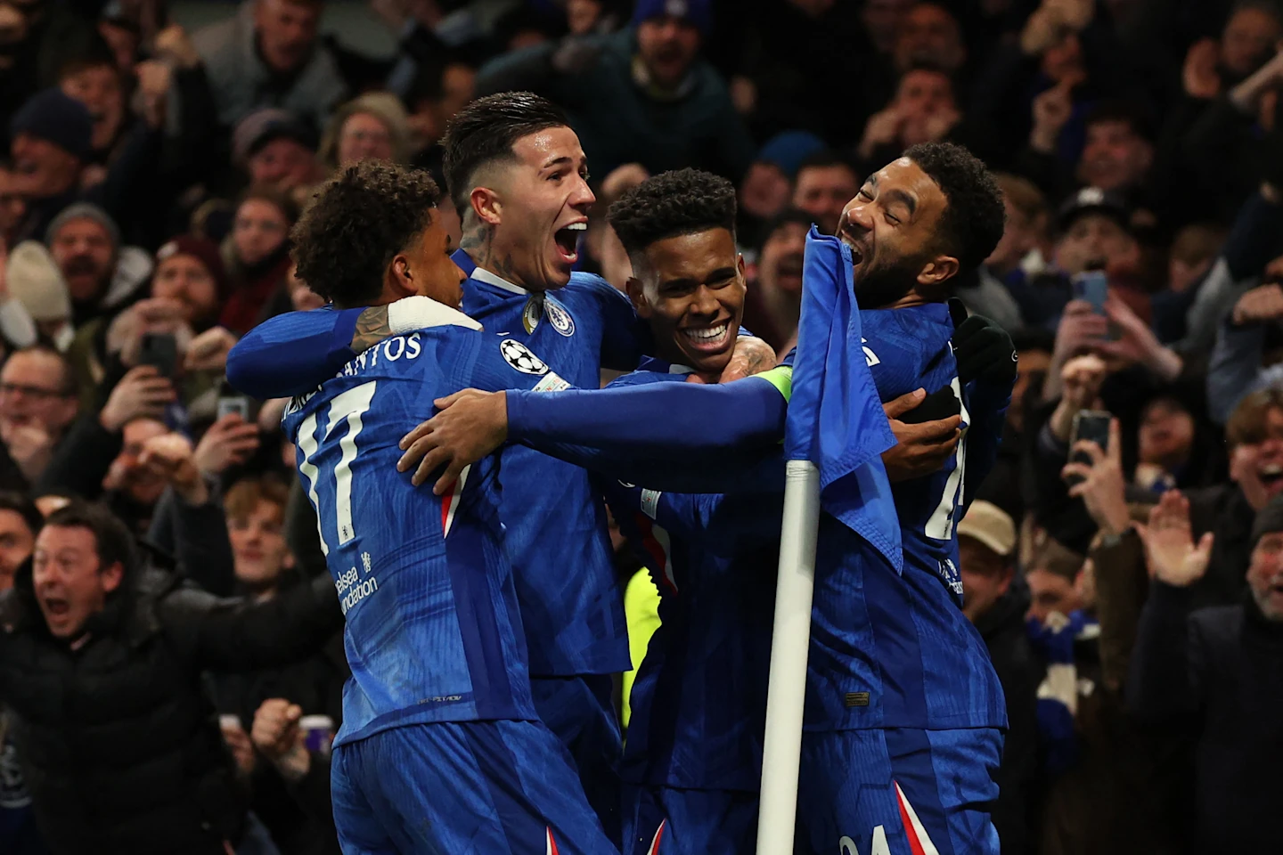 Premier League Teams Dominate La Liga’s Side With 8 Wins