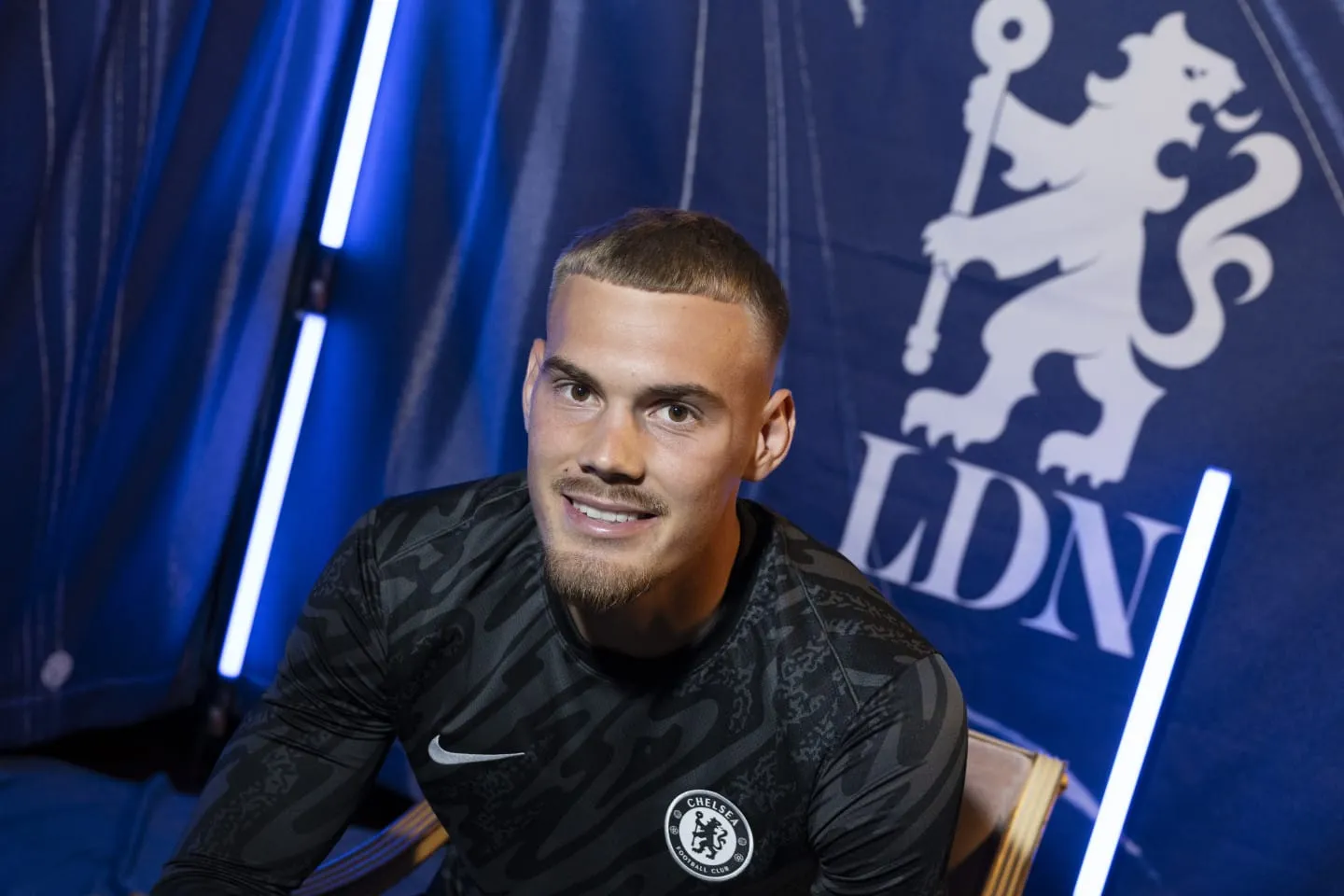 Chelsea’s Loanee is close to Premier League 1st Choice Goalkeeper Level