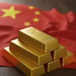 Gold Price Today in China: China’s Gold Price Rises 1.46% on November 29, 2025