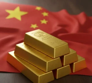 Gold Price Today in China: China’s Gold Price Rises 1.46% on November 29, 2025