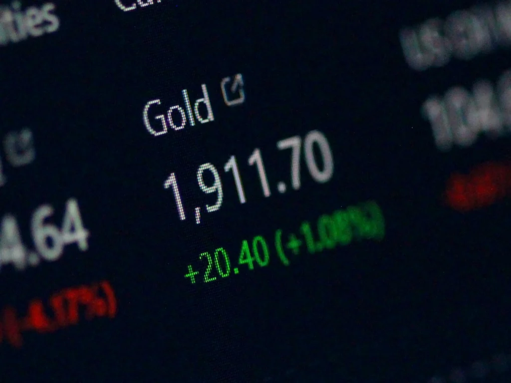 Gold and Silver Wake Up After a Quiet Stretch