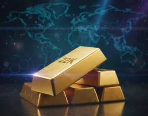 Gold Price Today Comparison of 22k Gold in 10 Countries: Which Ones are The Highest?