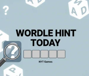 Wordle Hint Today: Helpful Clues for #1,624 Before You Give Up – November 29