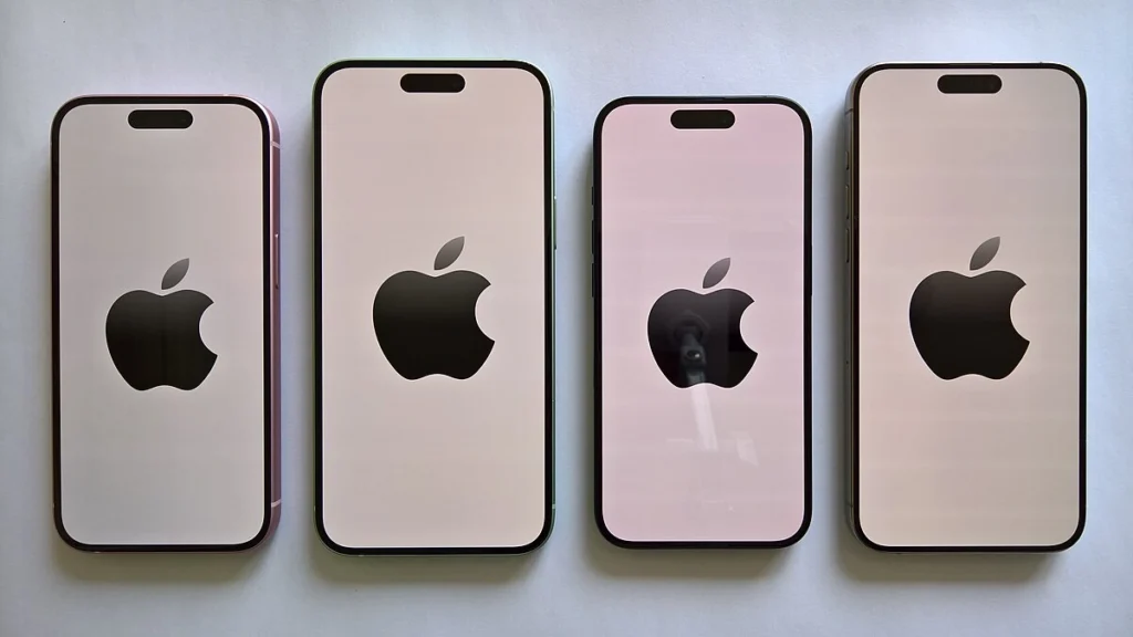 Apple's Foldable Phone Coming: All the Rumors About iOS 27 Update - Liquid Glass