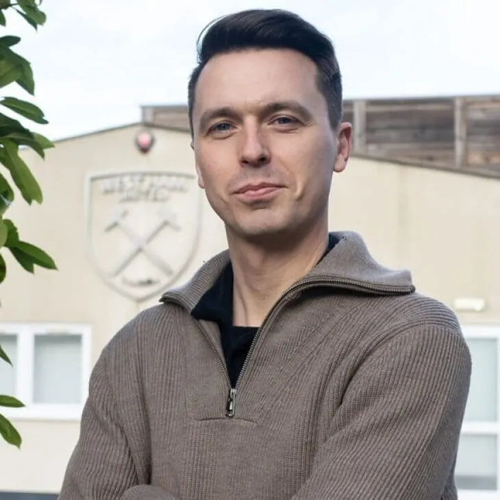 Kyle Macaulay, Man United's New Head of Senior Scouting