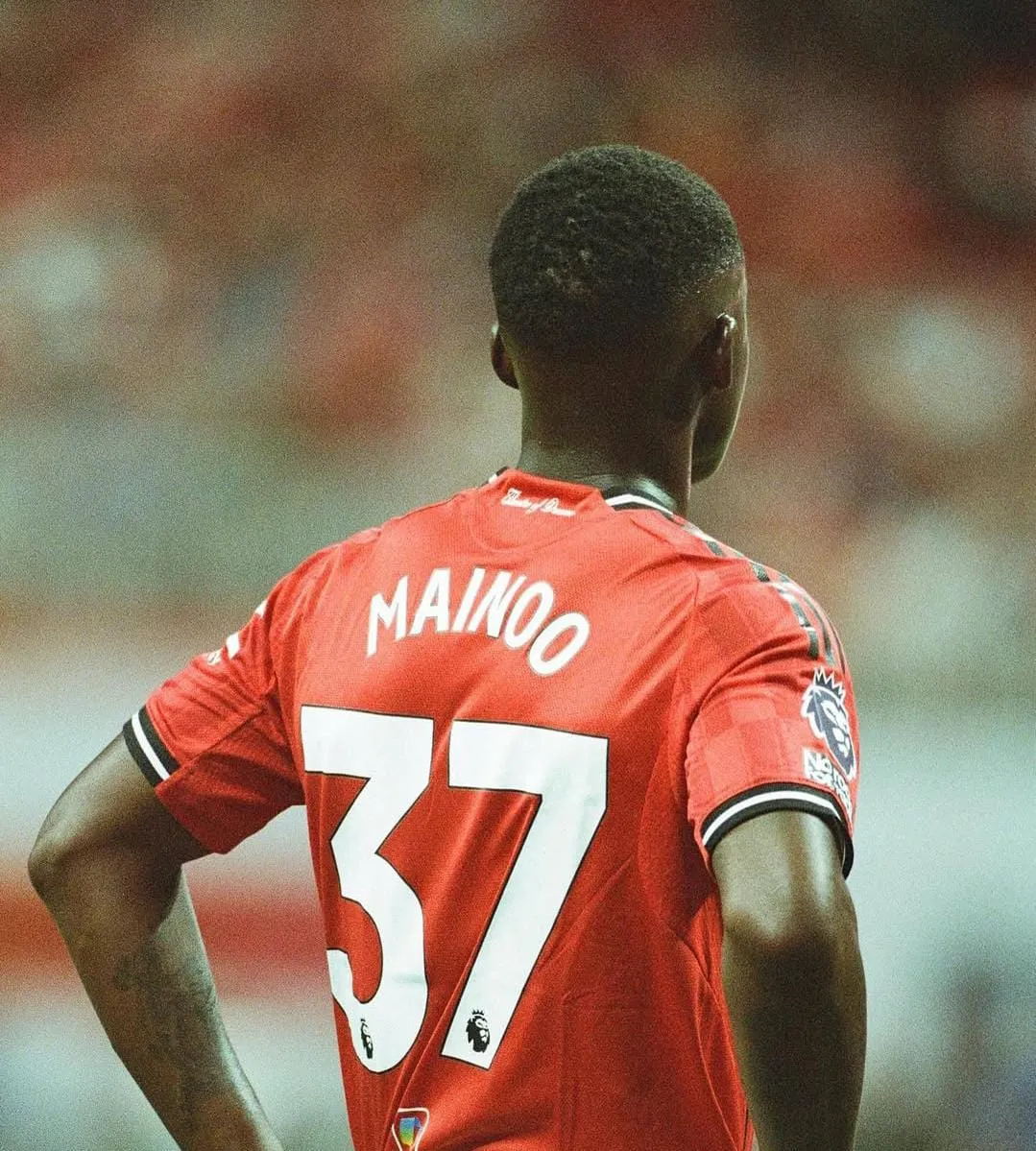 Premier League Best Back-Up 11 Includes Arsenal Trio with Mainoo as Captain