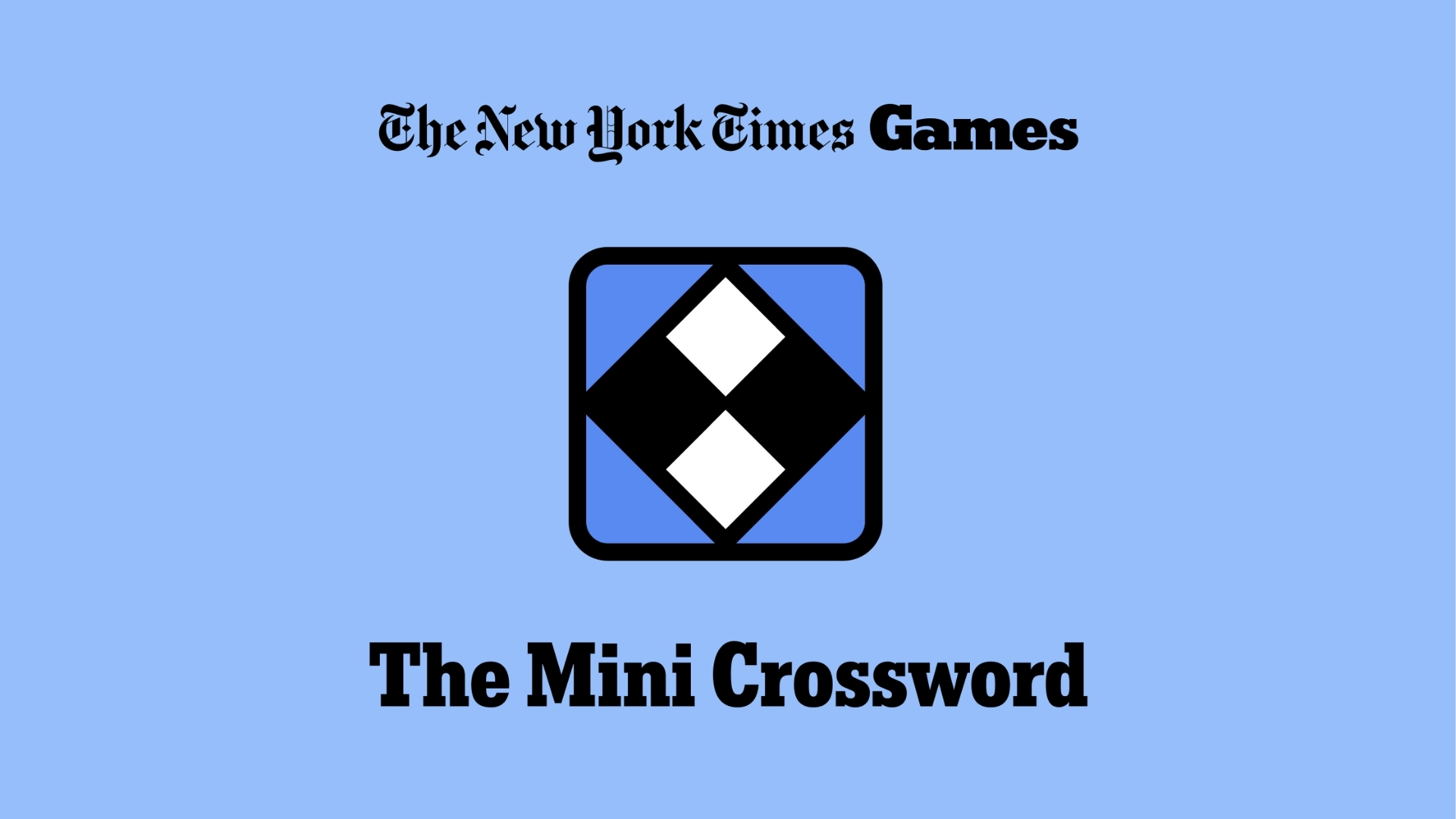 Mini Crossword Answers November 24 Verified Solution, Clue Breakdown