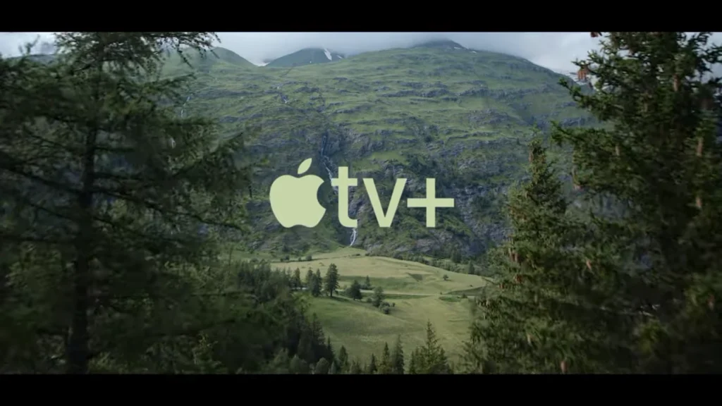 Upcoming Apple TV Series Rescheduled After Plagiarism Accusation