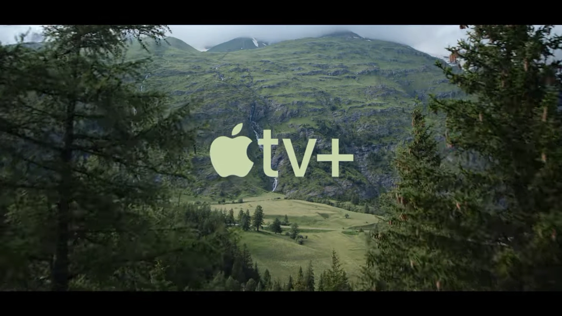 Upcoming Apple TV Series Rescheduled After Plagiarism Accusation