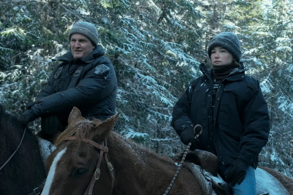 The Last Frontier: Another Apple TV Gem You Must Watch