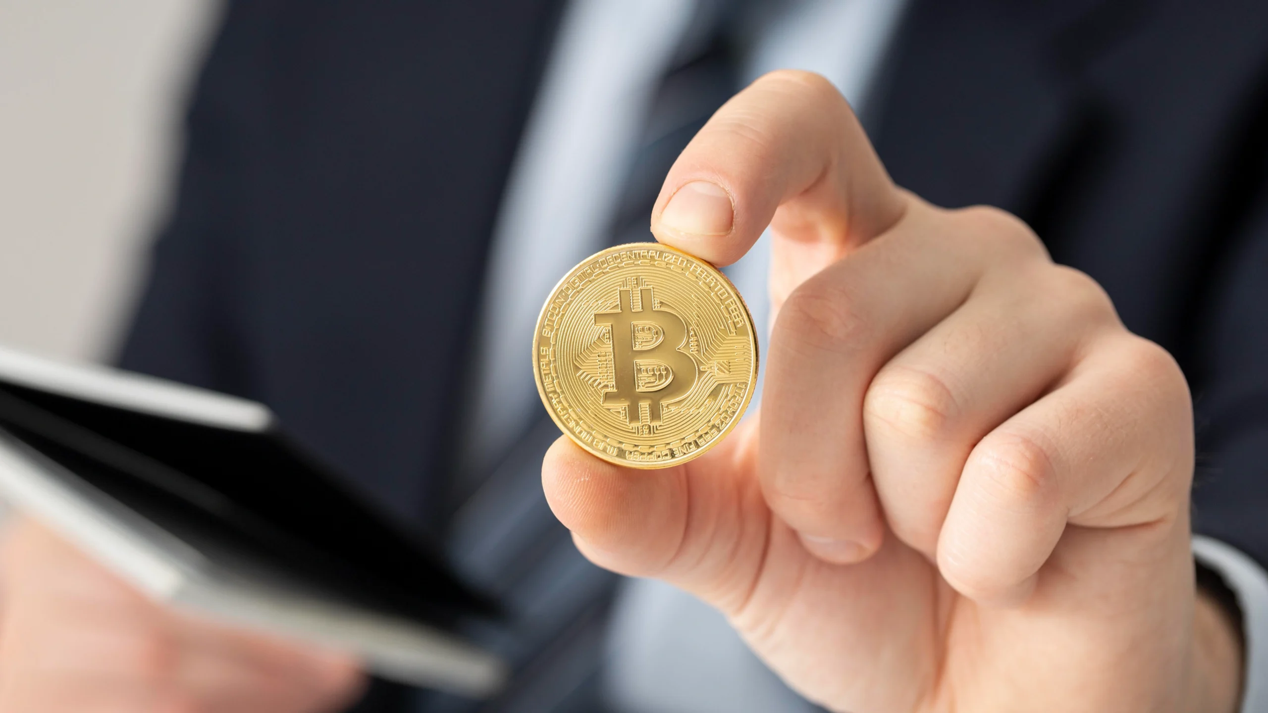 Bitcoin Price Today: 3 Reasons Behind Its Extreme Downfall