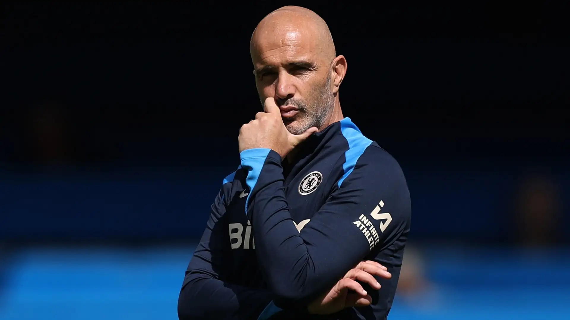 Premier League: ‘Too early’ For Chelsea to Challenge The 25/26 Arsenal