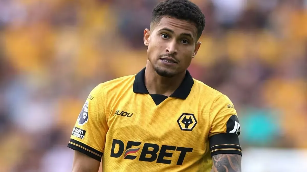 Manchester United in Chase for Wolves’s Joao Gomes for 2026