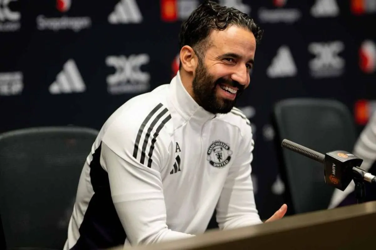 Manchester United Team News Ahead of Gameweek 13 Versus Crystal Palace