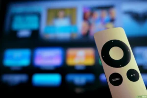 Why Apple TV is The Biggest Netflix’s Potential Threat