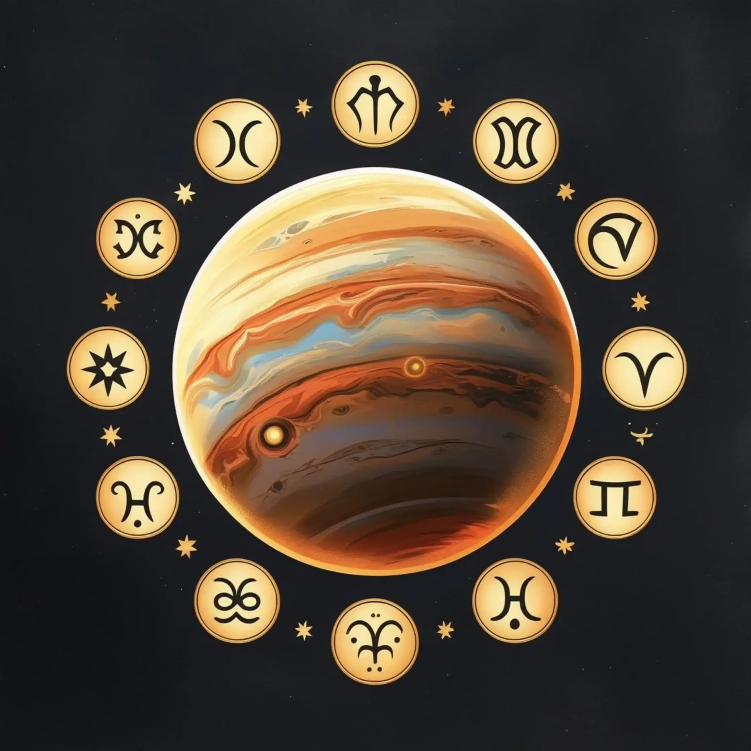 Horoscope Today: Venus Brings Love, Luck, and Magnetic Glow to 3 Zodiac Signs