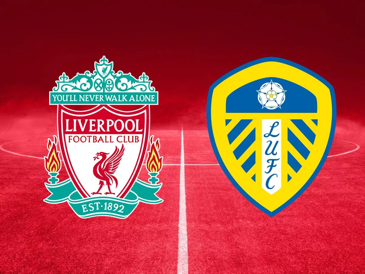 Premier League: Team News For Leeds Vs Liverpool For Gameweek 15