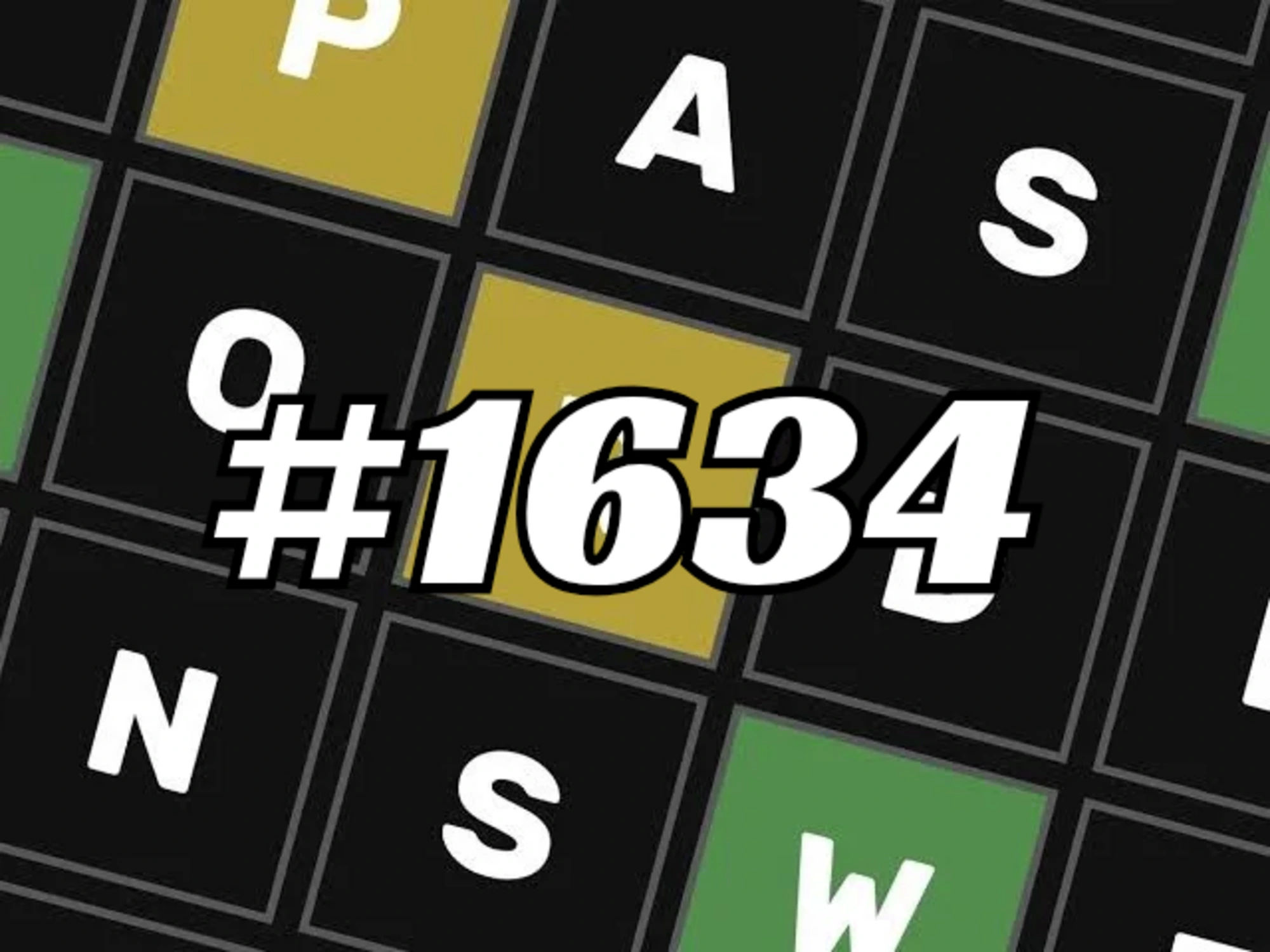 Wordle Hint Today Dec. 9, 2025: Your Game Saver! Consonant Traps Solved in Puzzle #1634