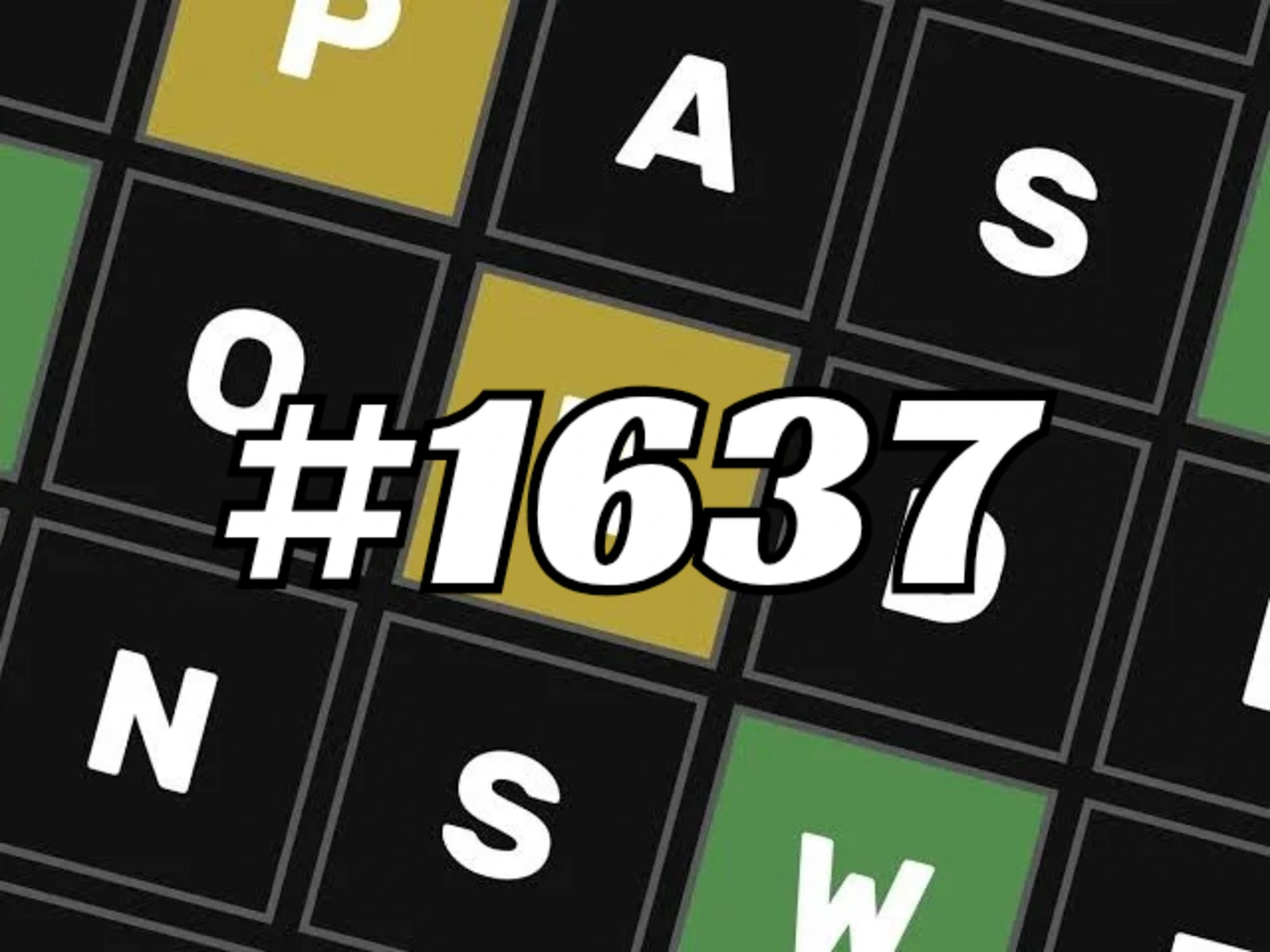 Wordle Hint Today Dec. 12, 2025: Tackle the Familiar Word Trap! Here are the Best Hints for Puzzle #1637