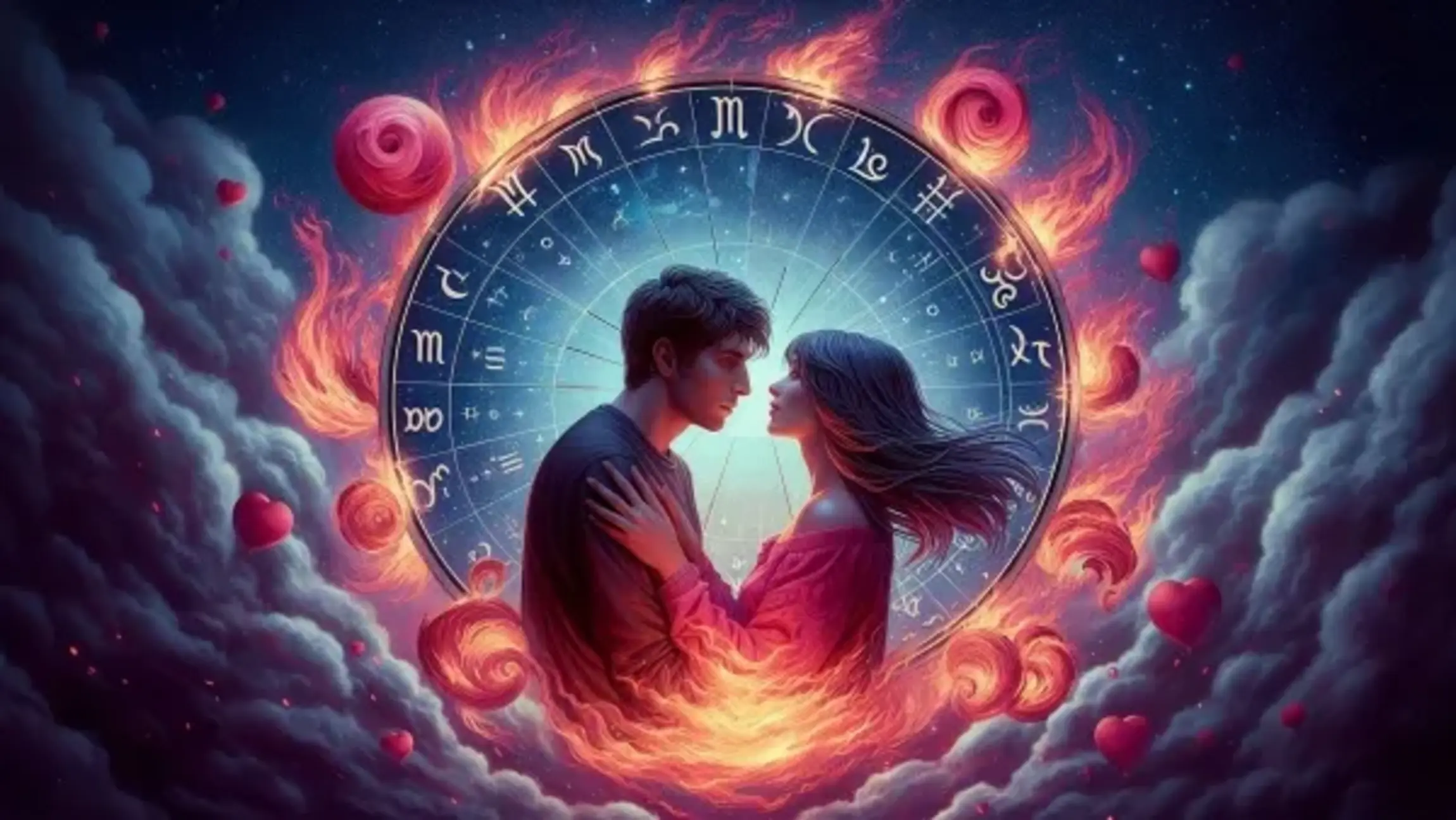 love horoscope today on December 10 2025