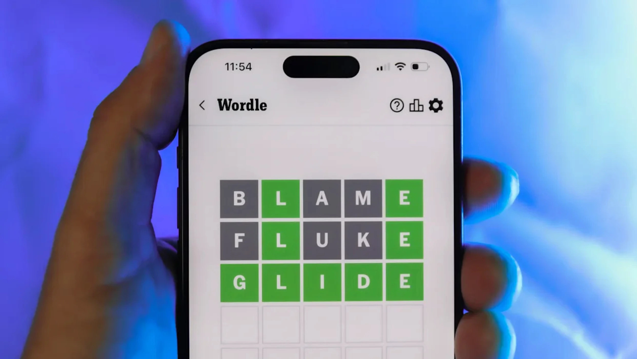 wordle hint today for puzzle #1635