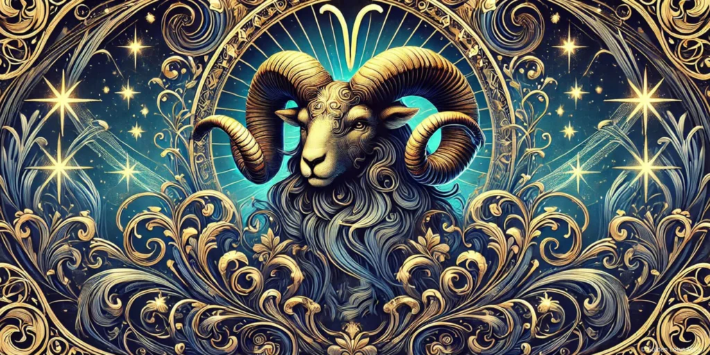 Aries choose to be more open