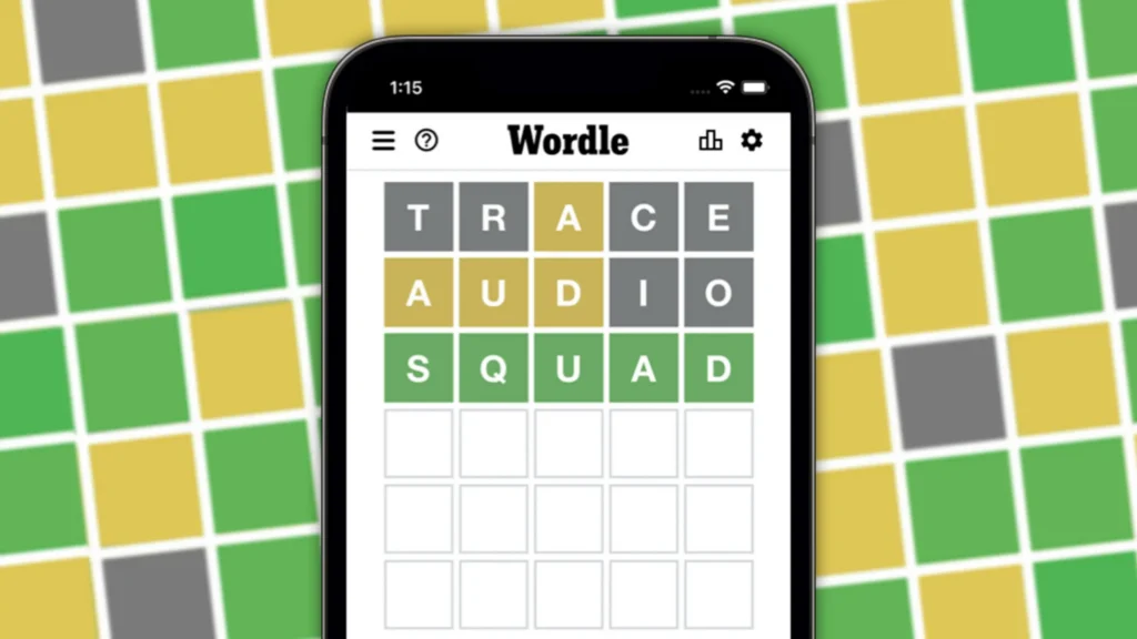 Wordle Tips: 3 Most Crucial Letter Mistakes to Avoid