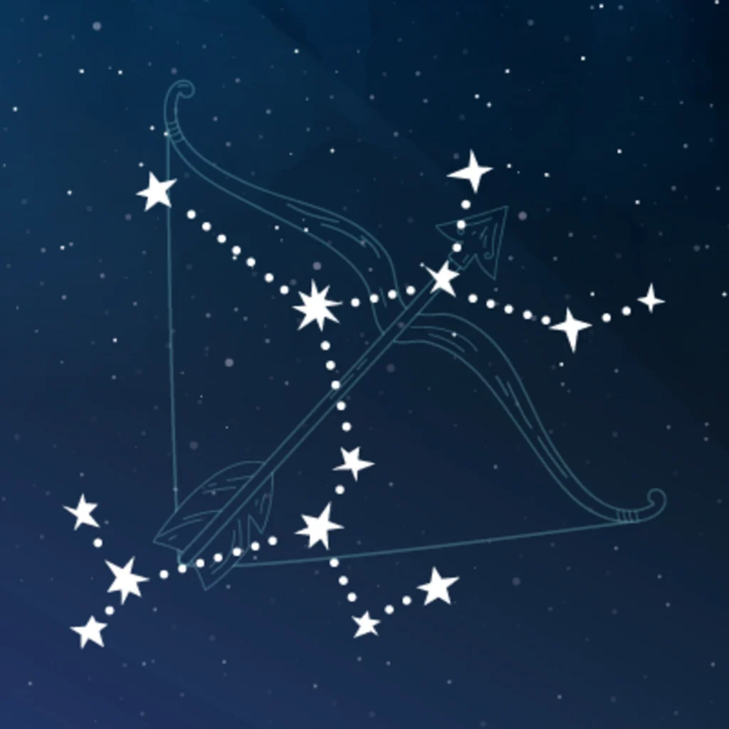 Sagittarius in Horoscope Today
