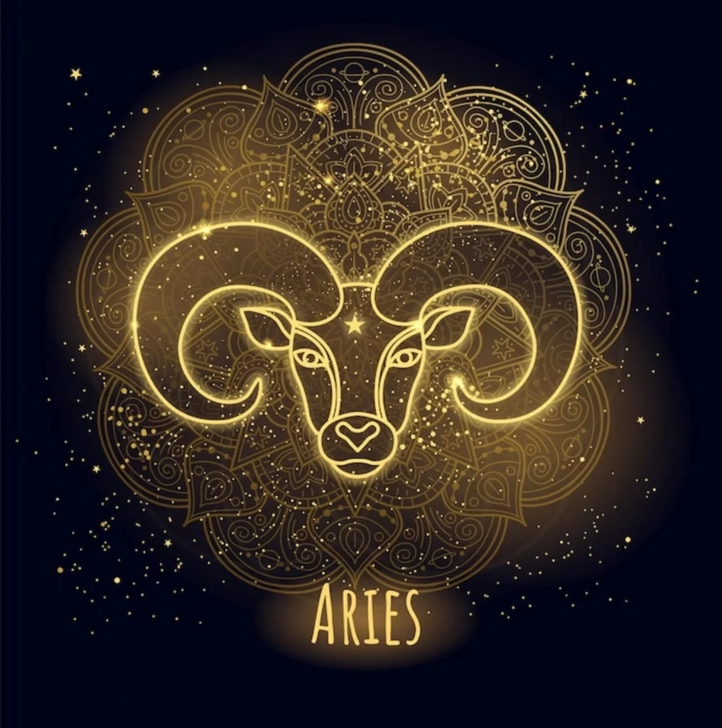 Aries in horoscope today