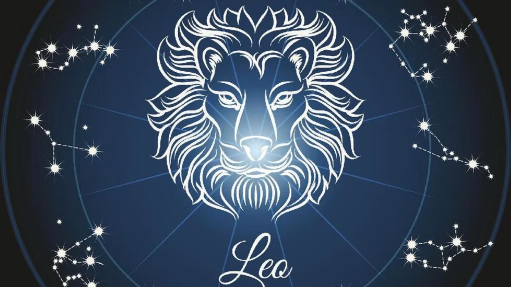 Leo in horoscope today