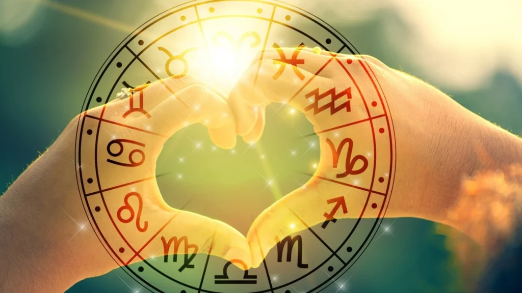 5 Zodiac Signs Ready for True Love in Horoscope Today