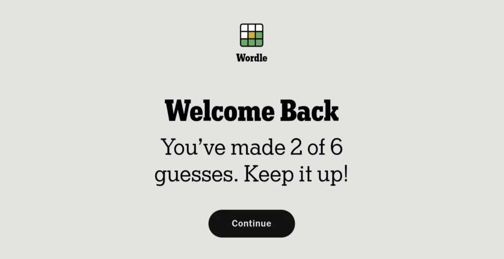 Wordle hint today for game #1636