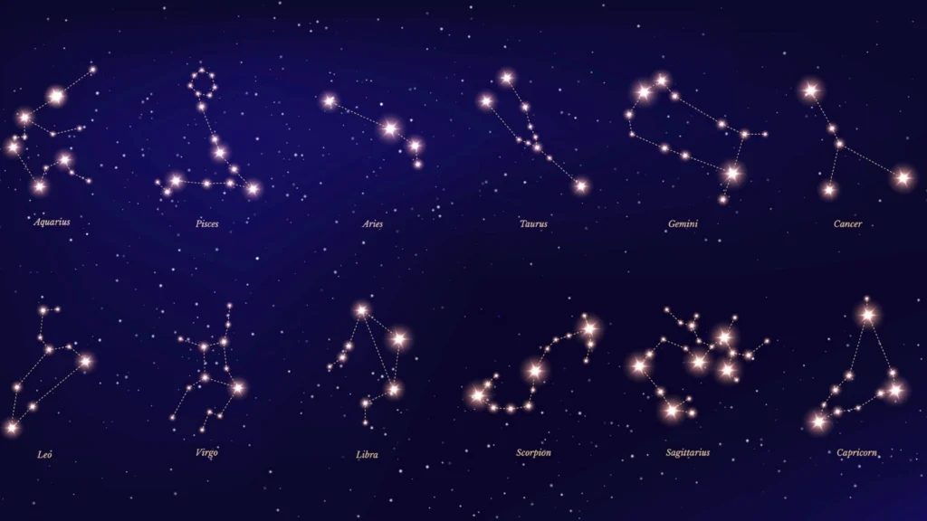 all zodiac sign in horoscope today