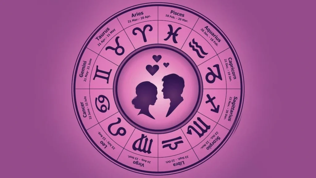 Reflections of Love for 4 Zodiac Signs in Horoscope Today