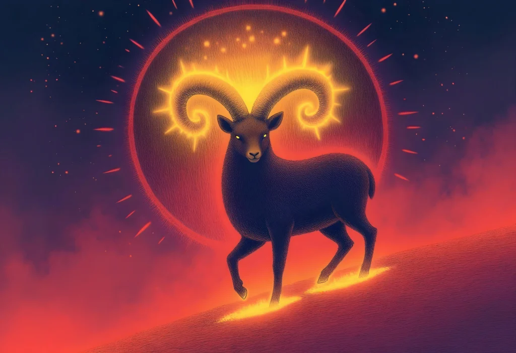 4 Zodiac Signs Most Affected by Mars entering Capricorn in Horoscope Today