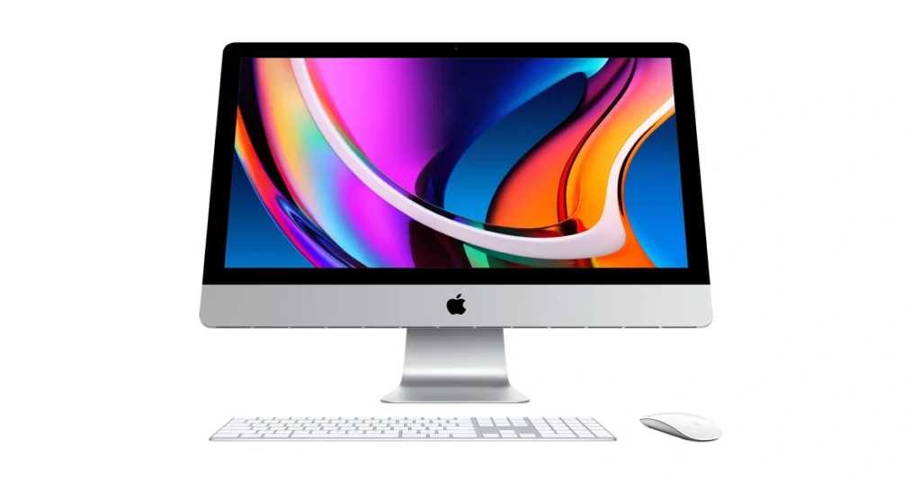 Apple's Forgotten Device - Is the iMac Heading for Extinction? - The Disappearance Of The Big iMac: Indicating A Slow Death? 
