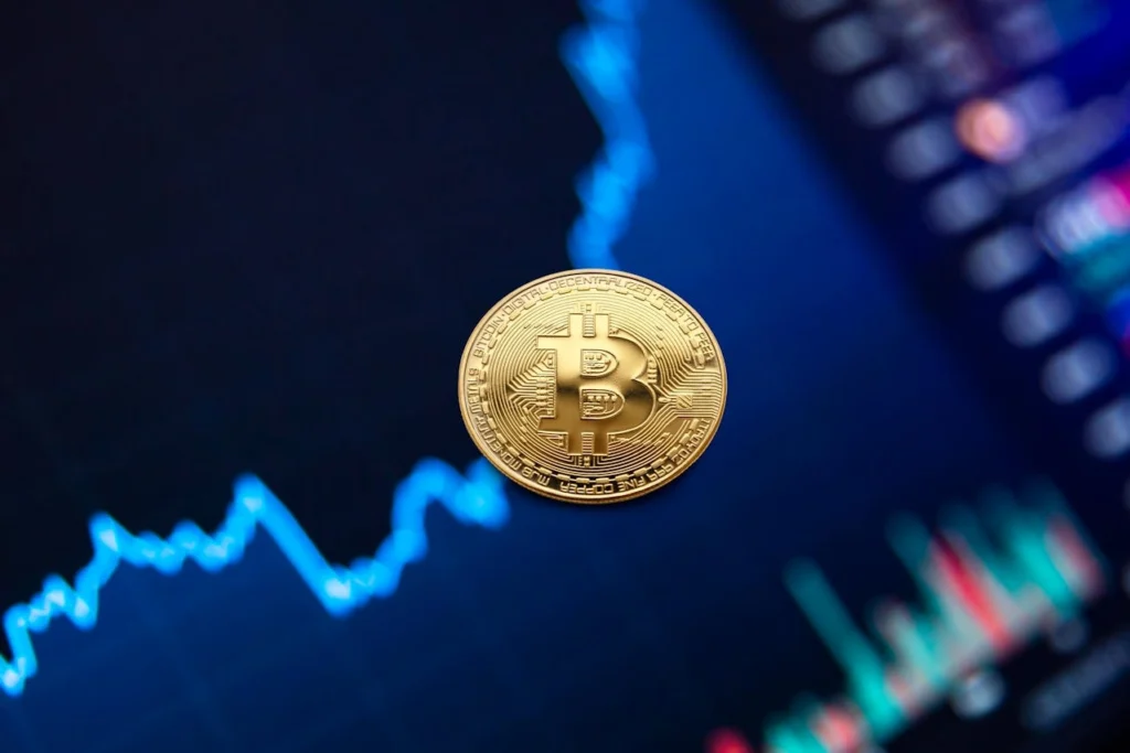 Bitcoin Prices React to Fed’s Rate Decision