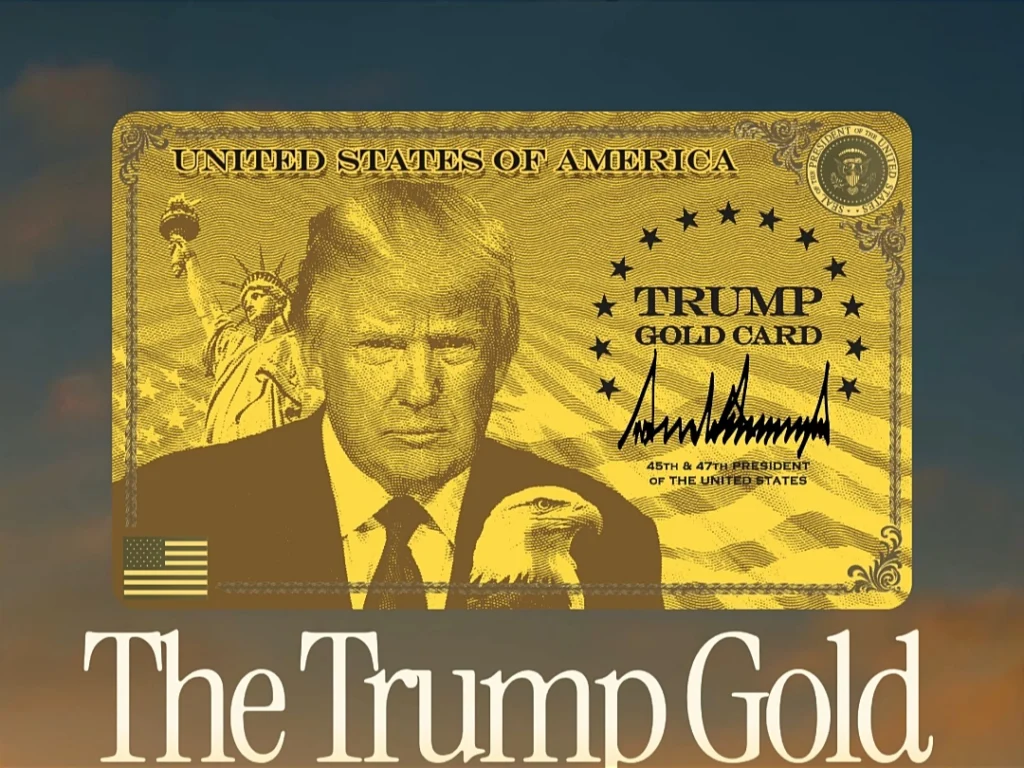 Can Trump’s Gold Card Visa Solve the US Employment Crisis?