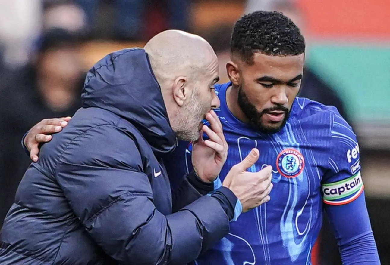 Premier League’s Player and Manager of the Month Nominee for Chelsea after Gamweek 14