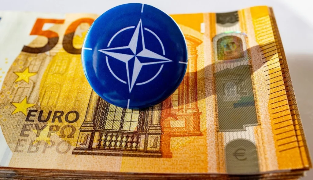 Europe on Alert as NATO Warns of Potential War with Russia