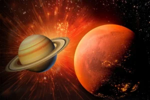 Horoscope Today Reveals Mars vs Saturn Clash, 3 Zodiac Signs Face Big Obstacles – Dec. 9, 2025