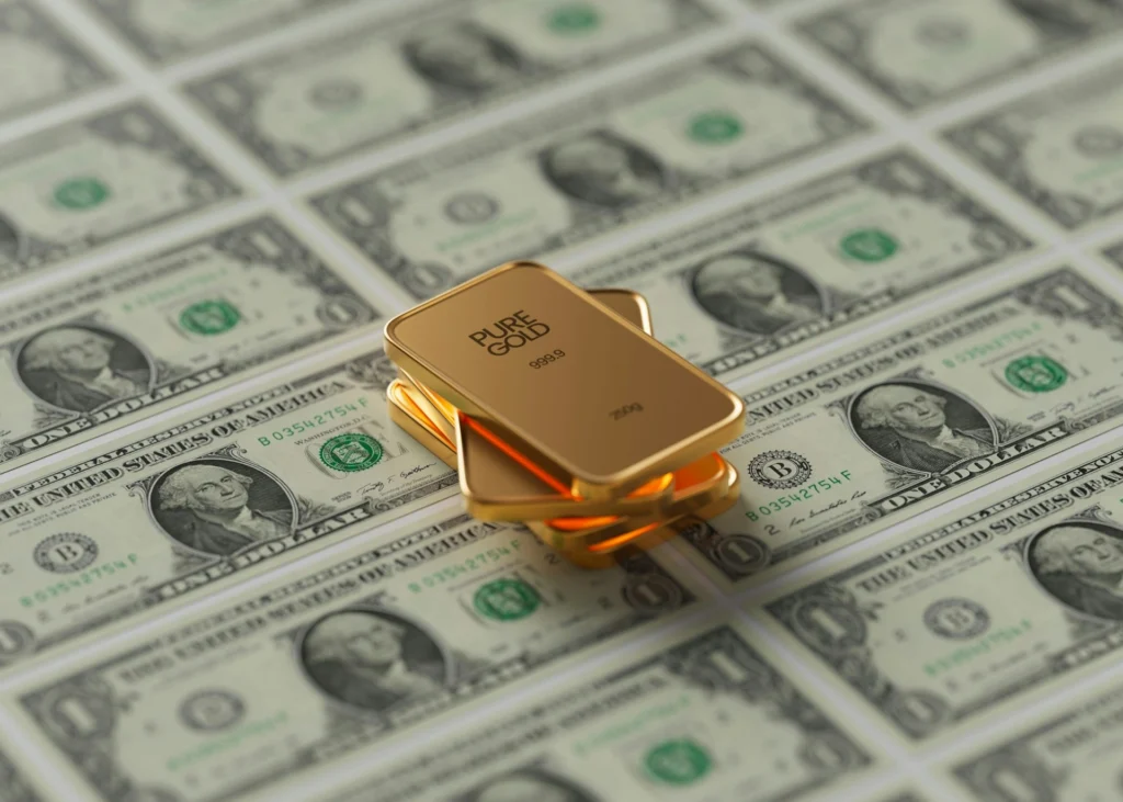 Fed Cuts Rates and Introduces ‘Stealth QE’ as Gold Prices Strengthen
